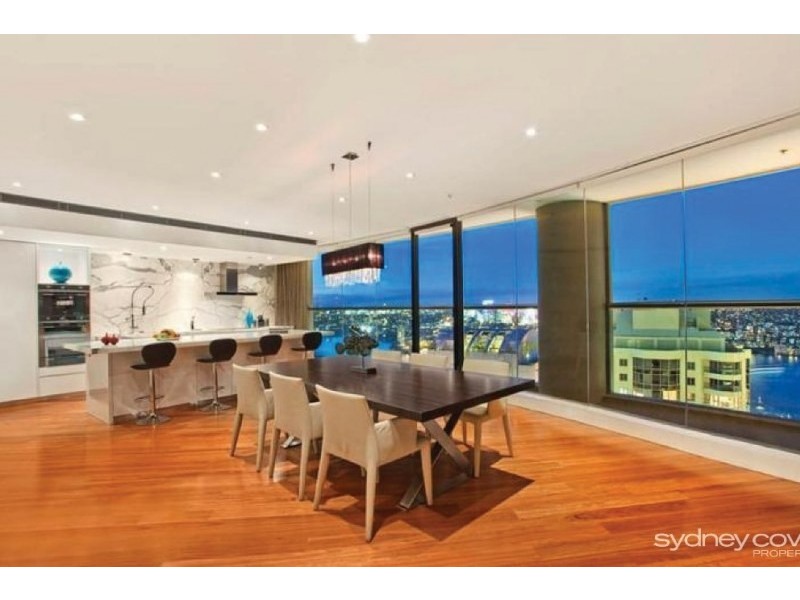 4102/129 Harrington Street, Sydney NSW 2000