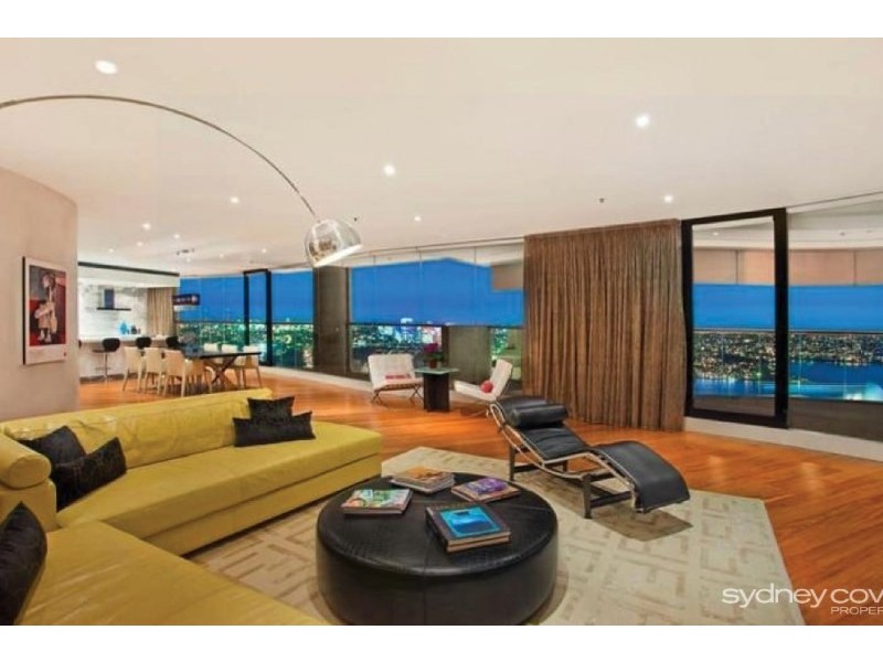 4102/129 Harrington Street, Sydney NSW 2000