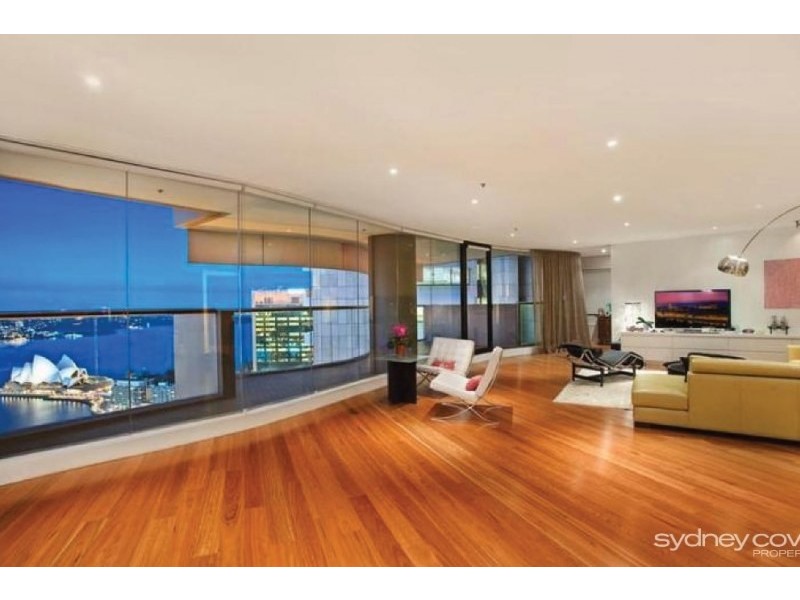 4102/129 Harrington Street, Sydney NSW 2000