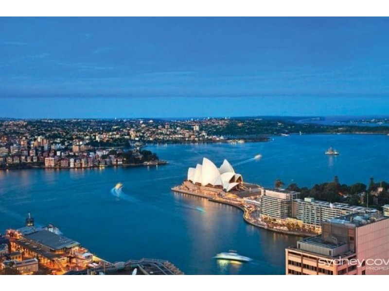 4102/129 Harrington Street, Sydney NSW 2000