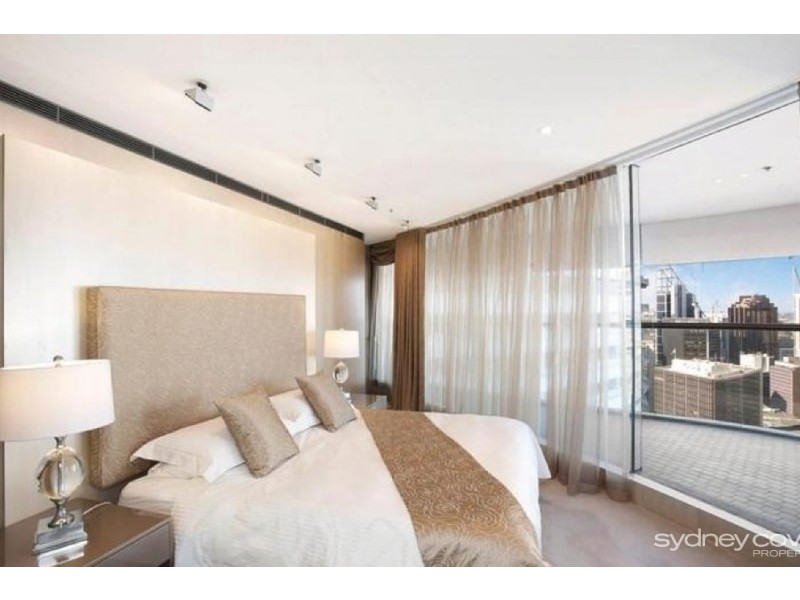 4102/129 Harrington Street, Sydney NSW 2000