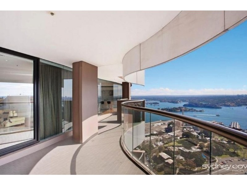 4102/129 Harrington Street, Sydney NSW 2000