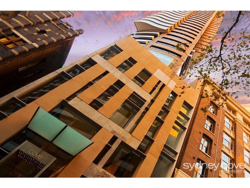 4102/129 Harrington Street, Sydney NSW 2000