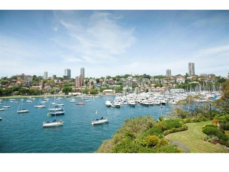 95 Elizabeth Bay Road, Elizabeth Bay NSW 2011