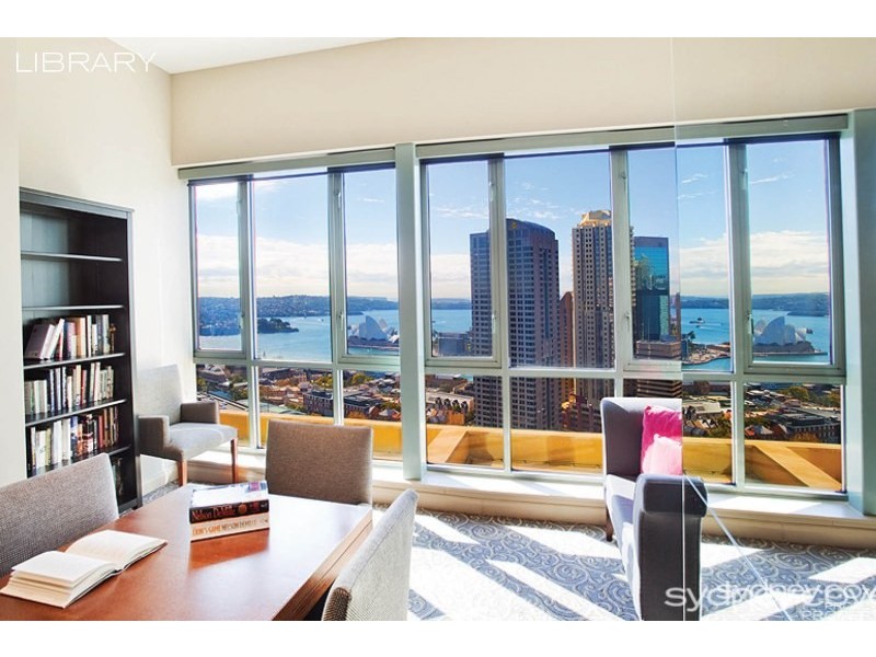 127 Kent Street, Sydney NSW 2000