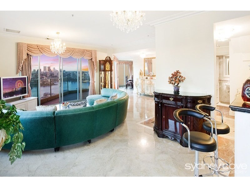 Unit 2802/127 Kent Street, Sydney NSW 2000