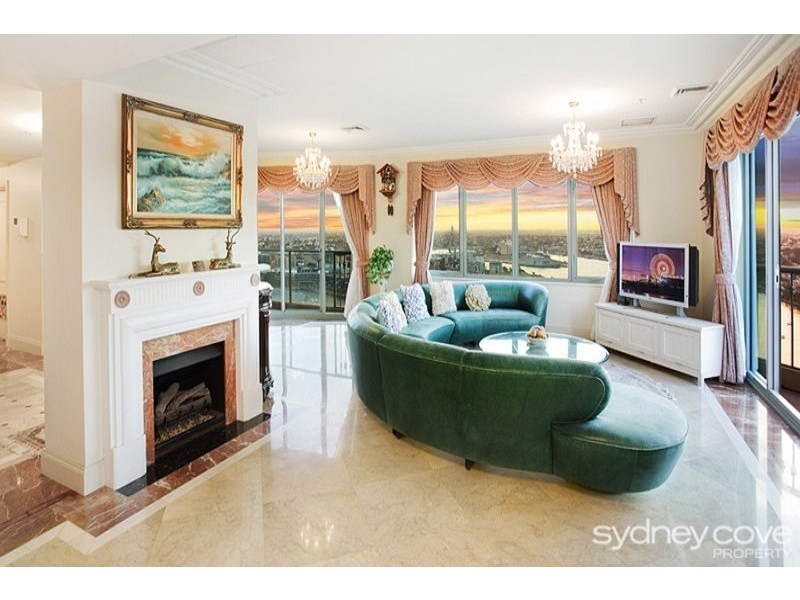 Unit 2802/127 Kent Street, Sydney NSW 2000