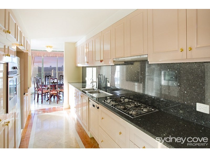 Unit 2802/127 Kent Street, Sydney NSW 2000