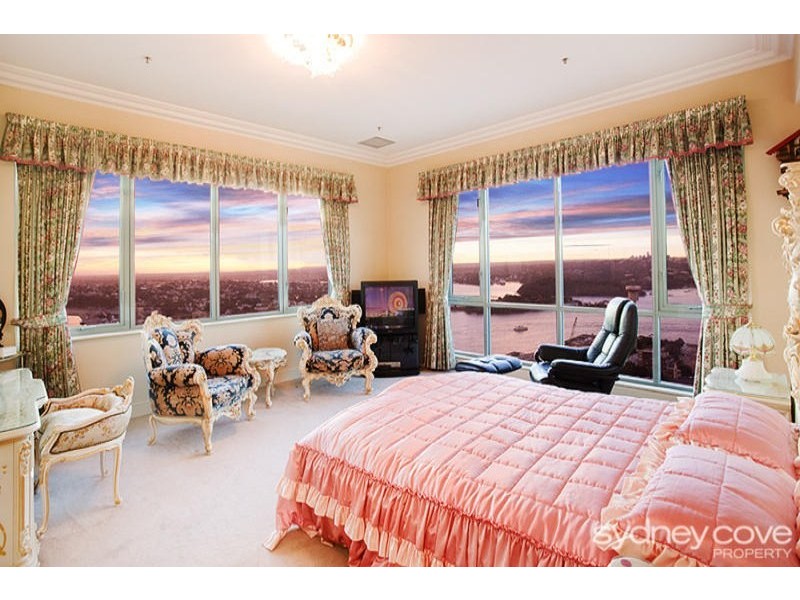 Unit 2802/127 Kent Street, Sydney NSW 2000