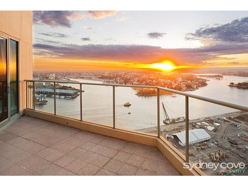 Unit 2802/127 Kent Street, Sydney NSW 2000