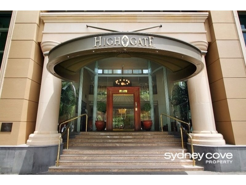 Unit 2802/127 Kent Street, Sydney NSW 2000