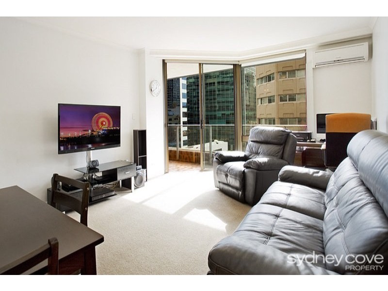 25 Market Street, Sydney NSW 2000