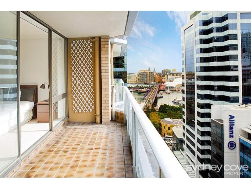 25 Market Street, Sydney NSW 2000