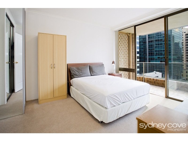 25 Market Street, Sydney NSW 2000