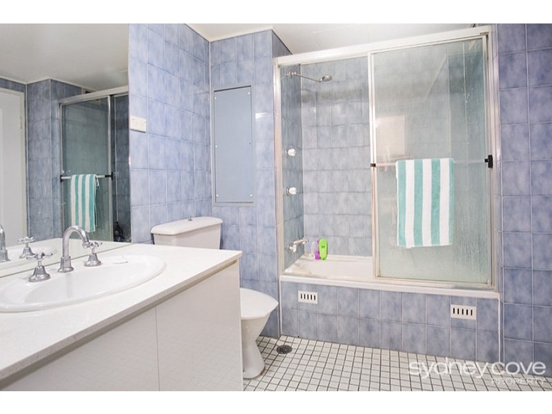 25 Market Street, Sydney NSW 2000