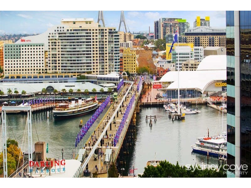 25 Market Street, Sydney NSW 2000