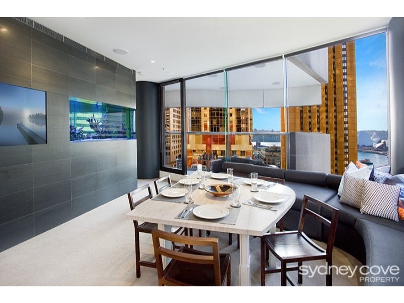 Unit 804/129 Harrington Street, Sydney NSW 2000