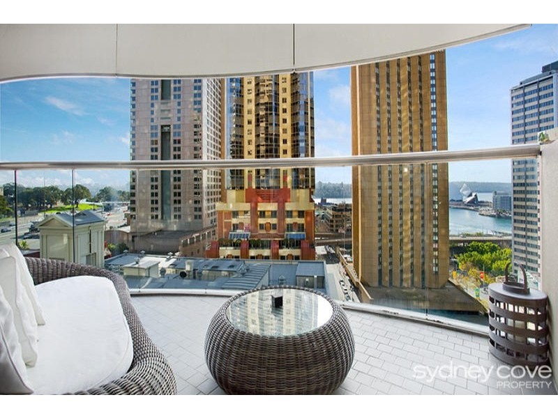 Unit 804/129 Harrington Street, Sydney NSW 2000