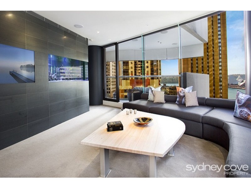 Unit 804/129 Harrington Street, Sydney NSW 2000