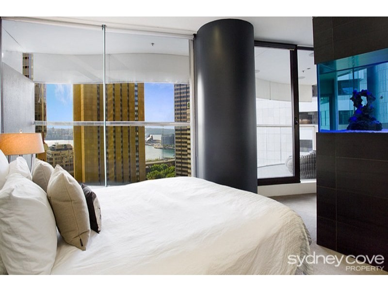 Unit 804/129 Harrington Street, Sydney NSW 2000