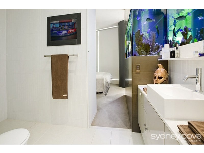 Unit 804/129 Harrington Street, Sydney NSW 2000