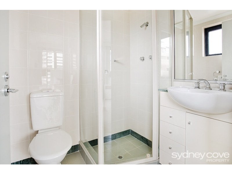 Unit 1/1-5 Hosking Place, Sydney NSW 2000