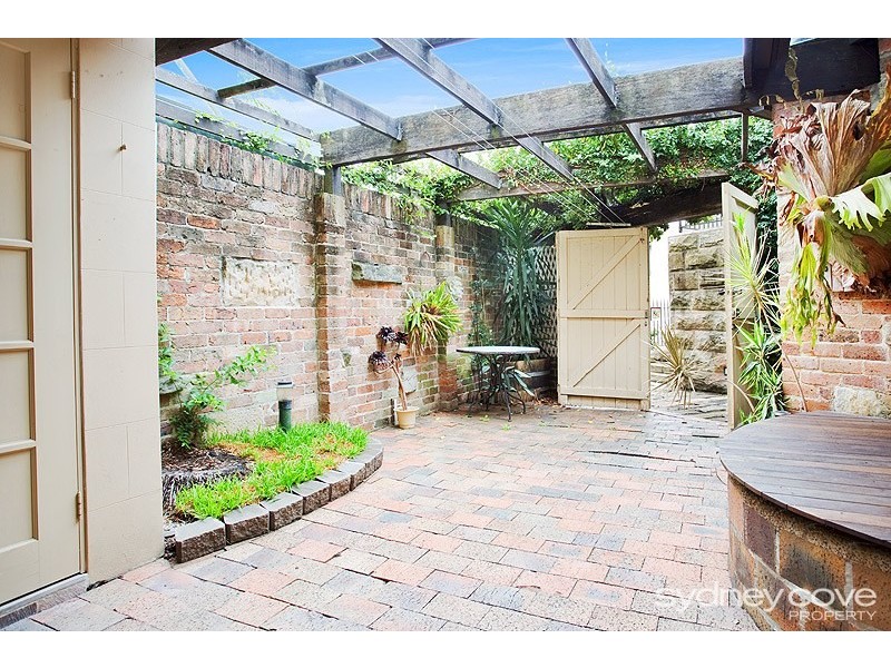 90 Windmill Street, Sydney NSW 2000