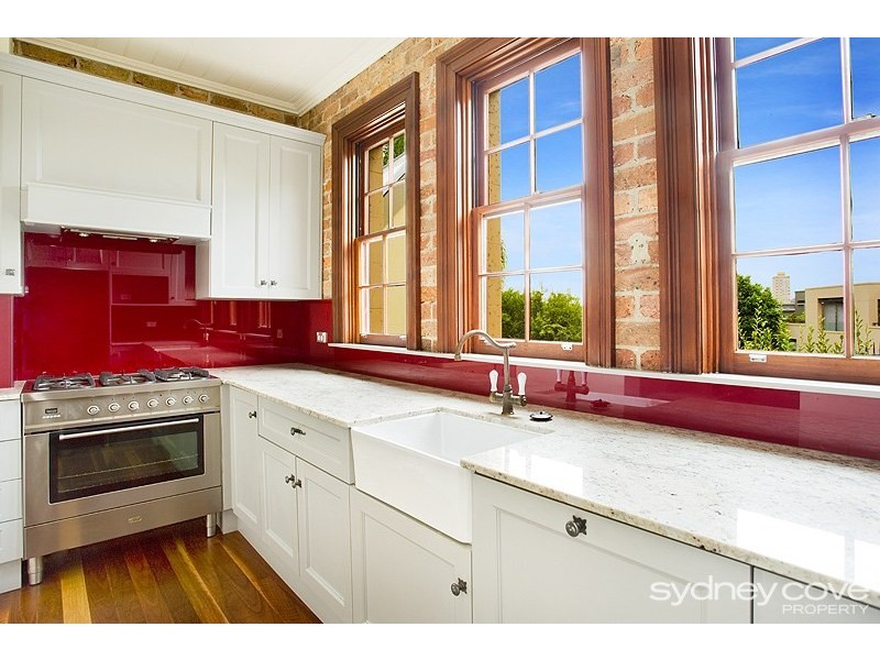 90 Windmill Street, Sydney NSW 2000