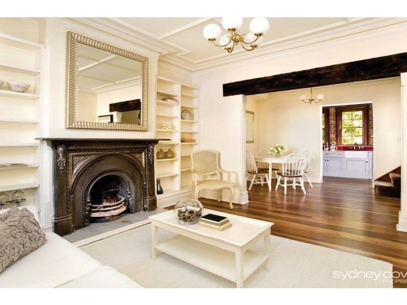 90 Windmill Street, Sydney NSW 2000