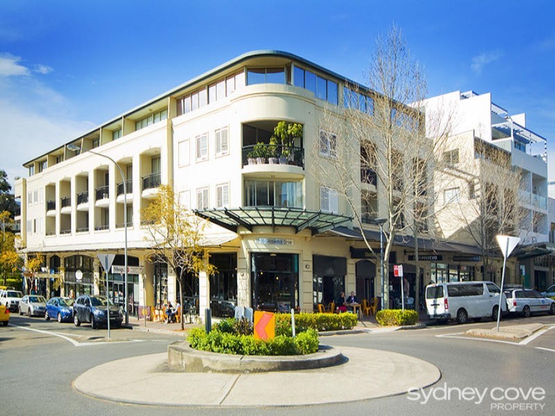 1/19A Young Street, Neutral Bay NSW 2089