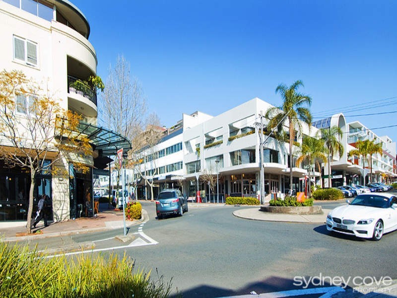 1/19A Young Street, Neutral Bay NSW 2089