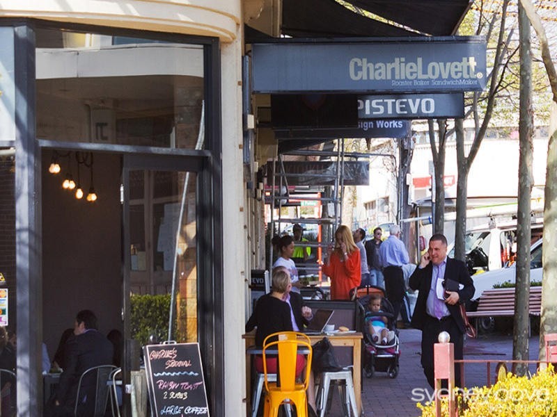 1/19A Young Street, Neutral Bay NSW 2089