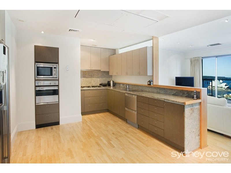 Unit 1/127 Kent Street, Sydney NSW 2000