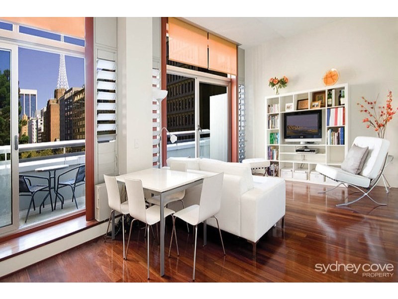 2 York Street, Sydney NSW 2000