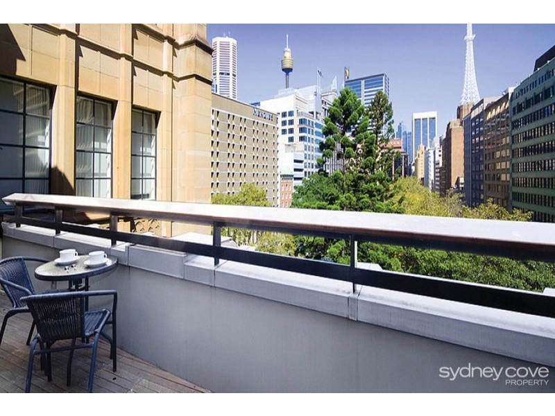 2 York Street, Sydney NSW 2000