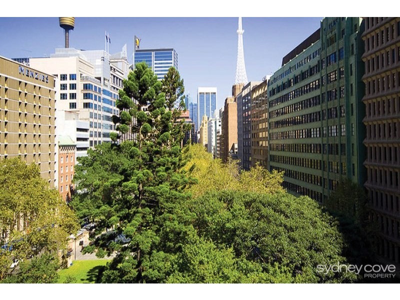 2 York Street, Sydney NSW 2000