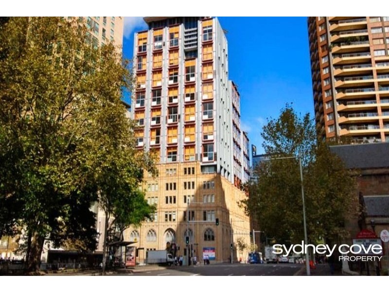 2 York Street, Sydney NSW 2000