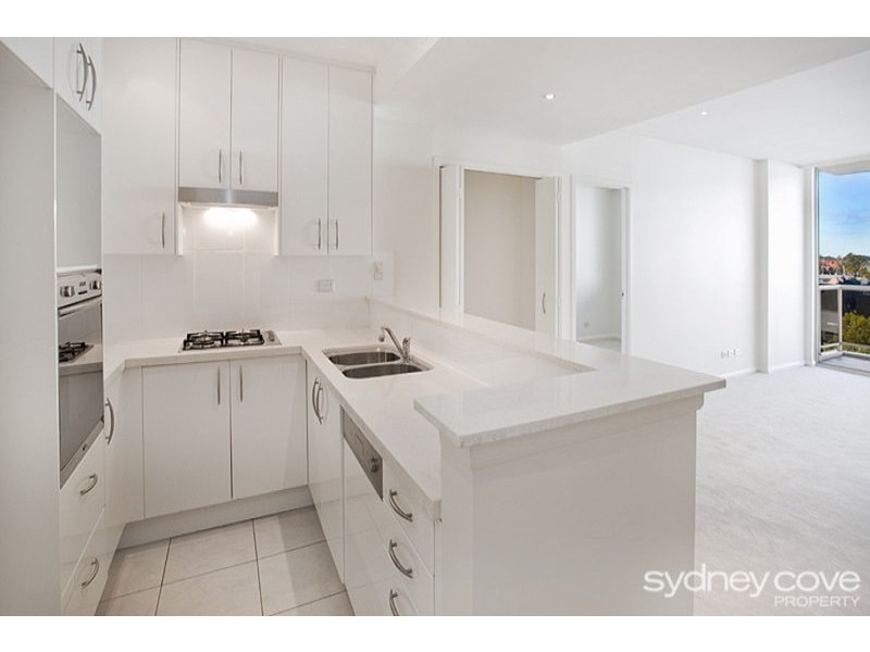 Unit 29/28 Crystal Street, Waterloo NSW 2017