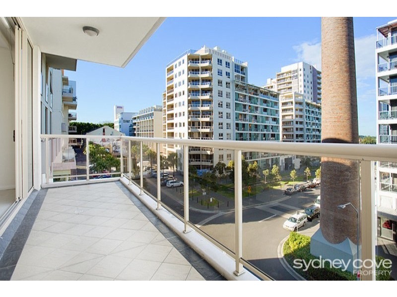 Unit 29/28 Crystal Street, Waterloo NSW 2017