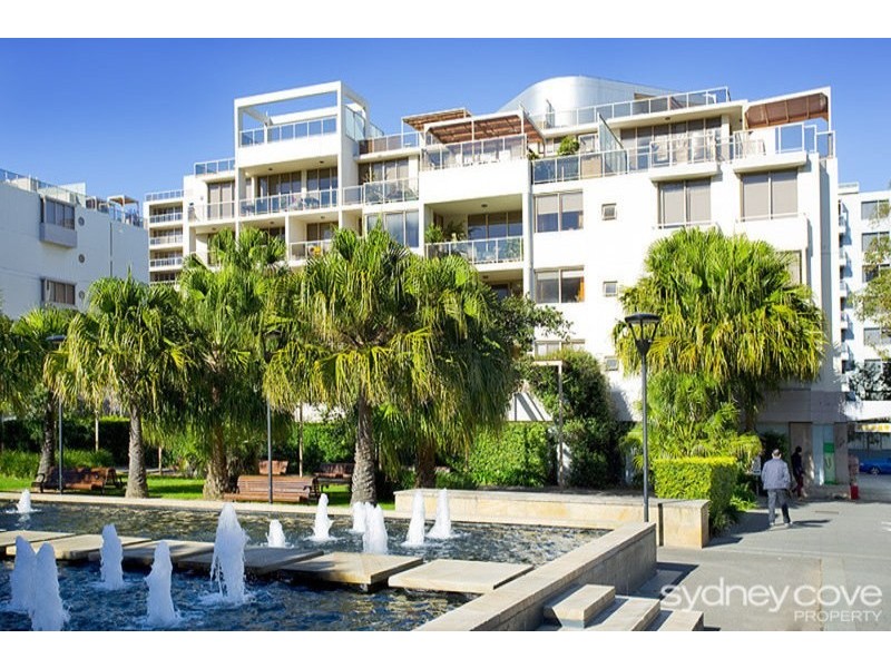 Unit 29/28 Crystal Street, Waterloo NSW 2017