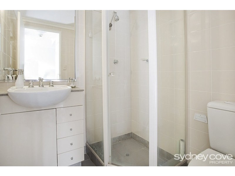 1-5 Hosking Place, Sydney NSW 2000