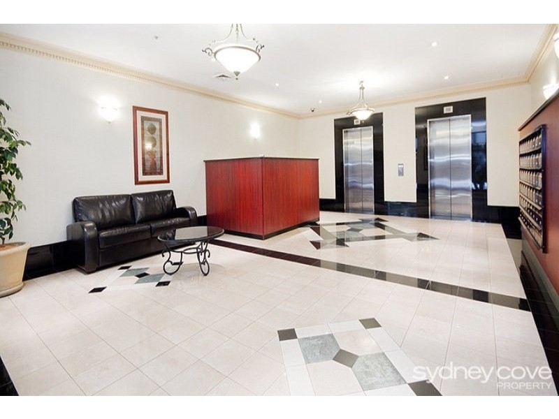 1-5 Hosking Place, Sydney NSW 2000