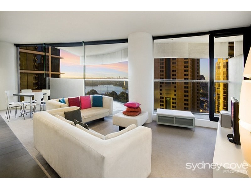 129 Harrington Street, Sydney NSW 2000