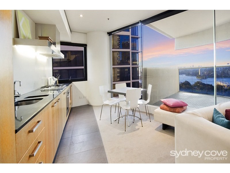 129 Harrington Street, Sydney NSW 2000