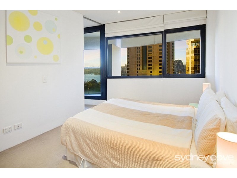 129 Harrington Street, Sydney NSW 2000