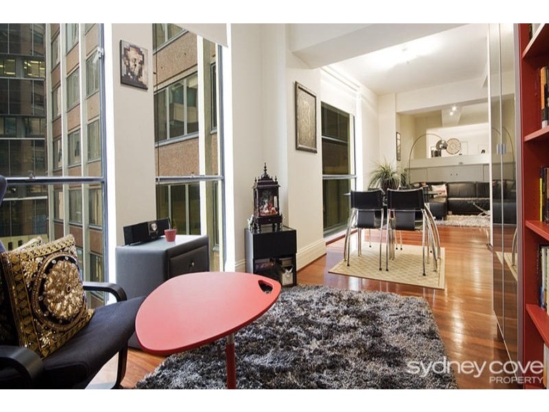 2 York Street, Sydney NSW 2000