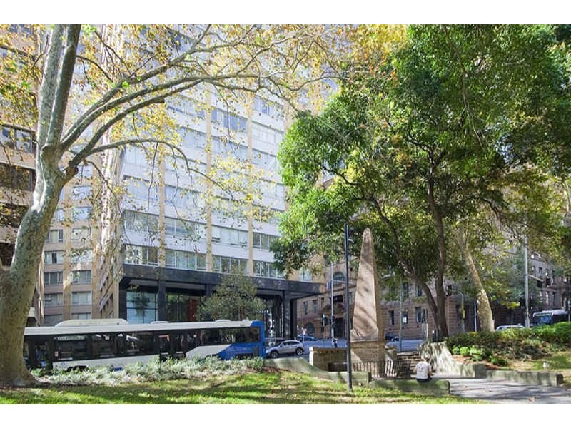 38 Bridge Street, Sydney NSW 2000