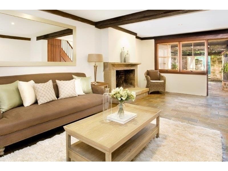 90 Windmill Street, Sydney NSW 2000