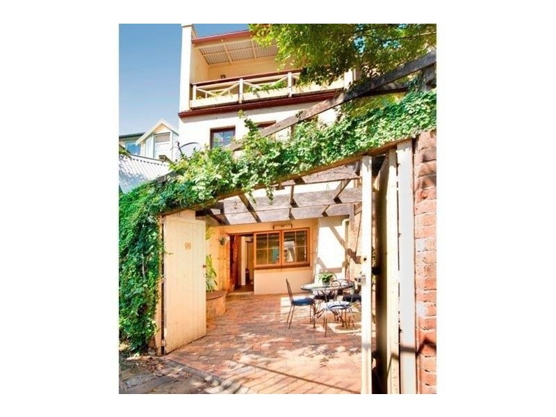 90 Windmill Street, Sydney NSW 2000
