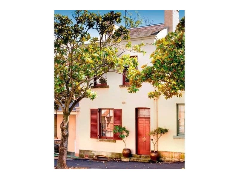 90 Windmill Street, Sydney NSW 2000